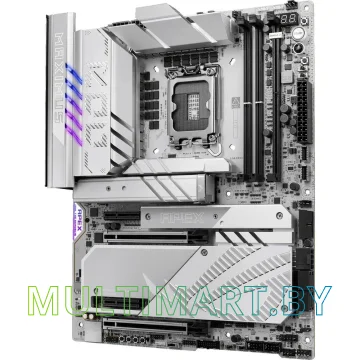 Материнская плата ASUS ROG Maximus Z890 Apex картинка 2